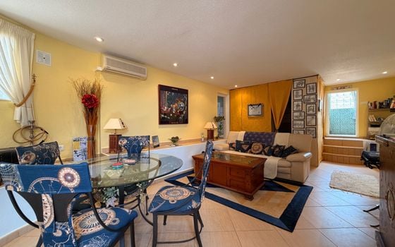 3 bedroom Villa in Rojales - PRS147961 - Photo - Small - 9