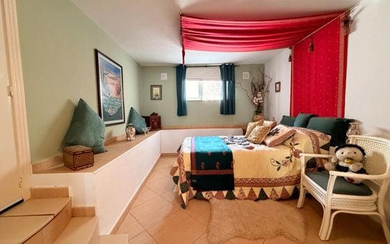 3 bedroom Villa in Rojales - PRS147961 - Photo - Small - 15