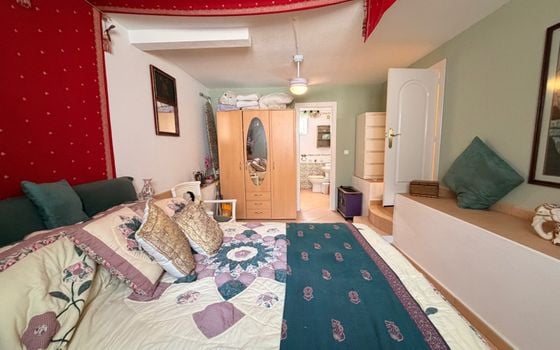 3 bedroom Villa in Rojales - PRS147961 - Photo - Small - 16