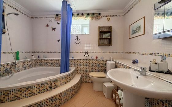 3 bedroom Villa in Rojales - PRS147961 - Photo - Small - 20