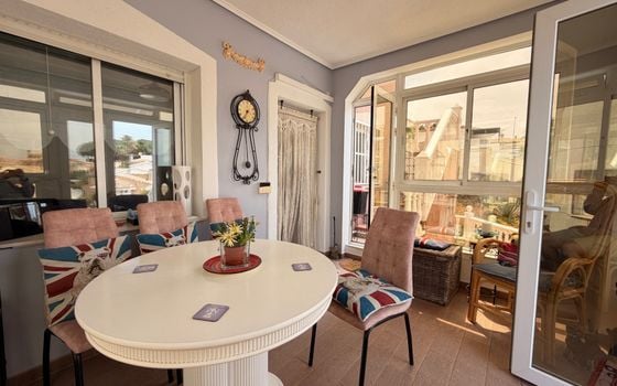 3 bedroom Villa in Rojales - PRS147961 - Photo - Small - 22