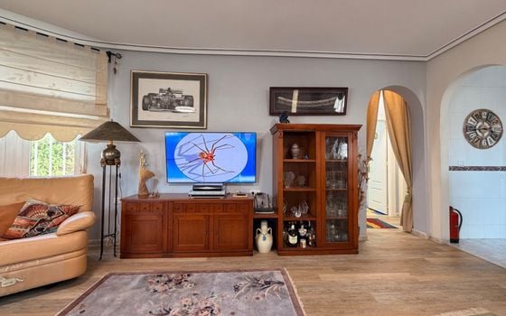 3 bedroom Villa in Rojales - PRS147961 - Photo - Small - 7