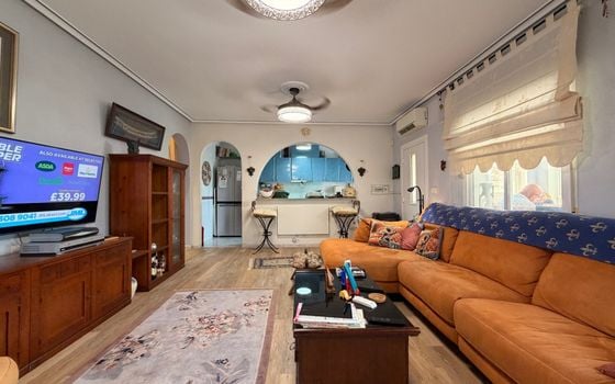3 bedroom Villa in Rojales - PRS147961 - Photo - Small - 6