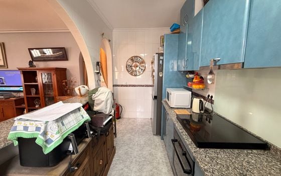 3 bedroom Villa in Rojales - PRS147961 - Photo - Small - 14