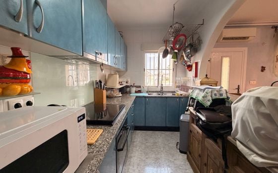 3 bedroom Villa in Rojales - PRS147961 - Photo - Small - 13