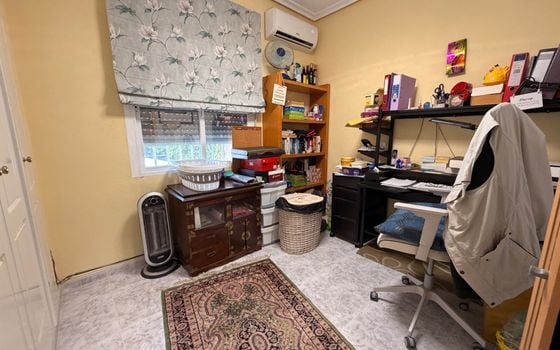 3 bedroom Villa in Rojales - PRS147961 - Photo - Small - 19