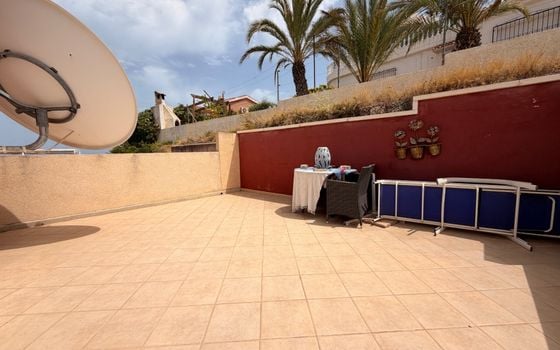 3 bedroom Villa in Rojales - PRS147961 - Photo - Small - 26