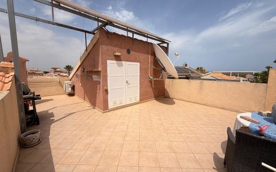 3 bedroom Villa in Rojales - PRS147961 - Photo - Small - 24