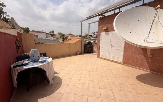 3 bedroom Villa in Rojales - PRS147961 - Photo - Small - 25
