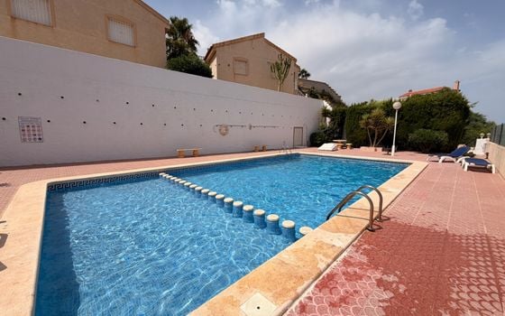 3 bedroom Villa in Rojales - PRS147961 - Photo - Small - 33
