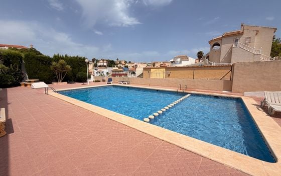 3 bedroom Villa in Rojales - PRS147961 - Photo - Small - 34