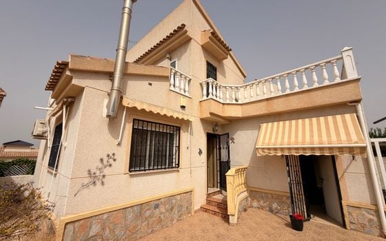 3 bedroom Villa in Ciudad Quesada - PRS147962 - Photo - 1