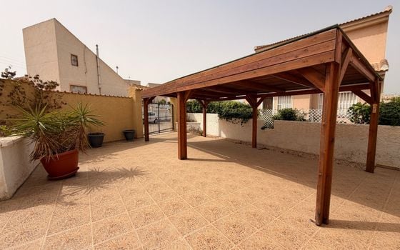 3 bedroom Villa in Ciudad Quesada - PRS147962 - Photo - Small - 22
