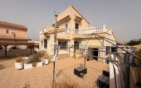 3 bedroom Villa in Ciudad Quesada - PRS147962 - Photo - 2