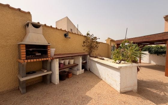 3 bedroom Villa in Ciudad Quesada - PRS147962 - Photo - Small - 20