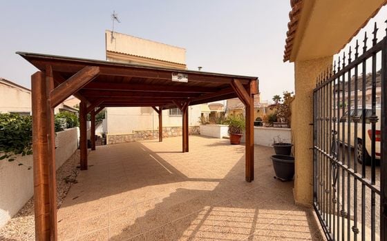 3 bedroom Villa in Ciudad Quesada - PRS147962 - Photo - Small - 23