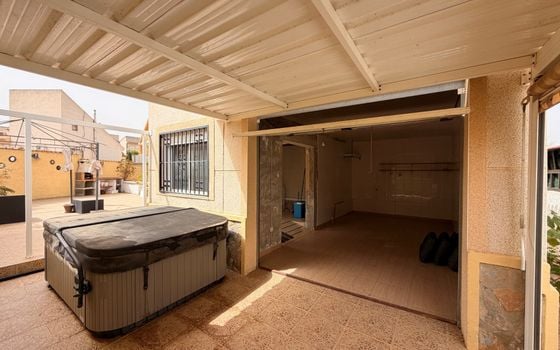 3 bedroom Villa in Ciudad Quesada - PRS147962 - Photo - Small - 19
