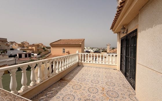 3 bedroom Villa in Ciudad Quesada - PRS147962 - Photo - Small - 14