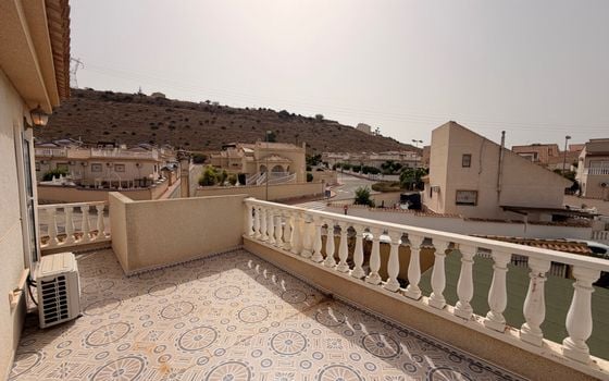 3 bedroom Villa in Ciudad Quesada - PRS147962 - Photo - Small - 15