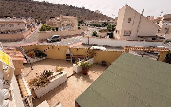3 bedroom Villa in Ciudad Quesada - PRS147962 - Photo - Small - 16