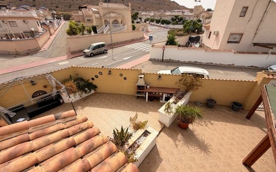 3 bedroom Villa in Ciudad Quesada - PRS147962 - Photo - Small - 17