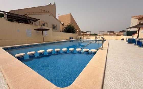 3 bedroom Villa in Ciudad Quesada - PRS147962 - Photo - Small - 24