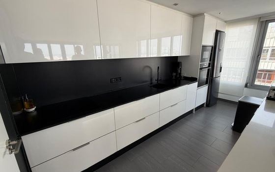 2 bedroom Penthouse in Torrevieja - CT147964 - Photo - Small - 6