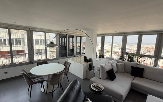 2 bedroom Penthouse in Torrevieja - CT147964 - Photo - Small - 8