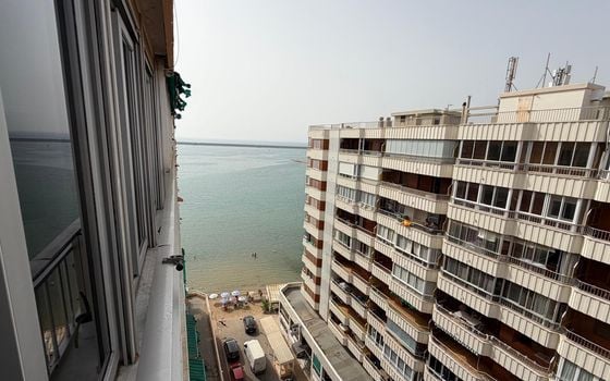 2 bedroom Penthouse in Torrevieja - CT147964 - Photo - Small - 17