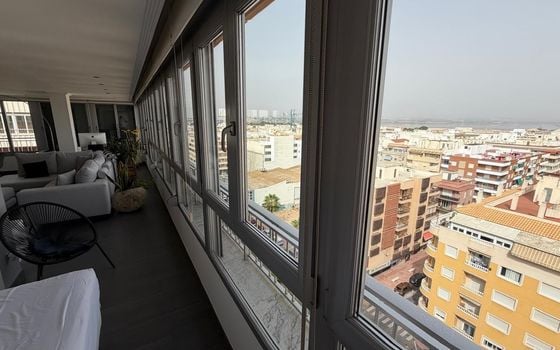 2 bedroom Penthouse in Torrevieja - CT147964 - Photo - Small - 16