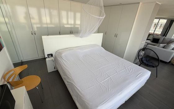 2 bedroom Penthouse in Torrevieja - CT147964 - Photo - Small - 11