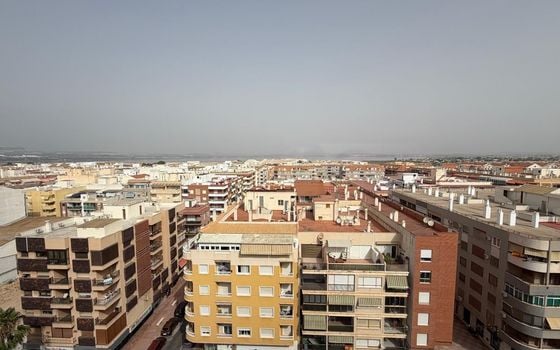 2 bedroom Penthouse in Torrevieja - CT147964 - Photo - Small - 18
