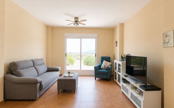 Appartement de 2 chambres à Hondón de los Frailes - CNM148063 - Photo - 2