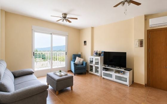 Appartement de 2 chambres à Hondón de los Frailes - CNM148063 - Photo - 3