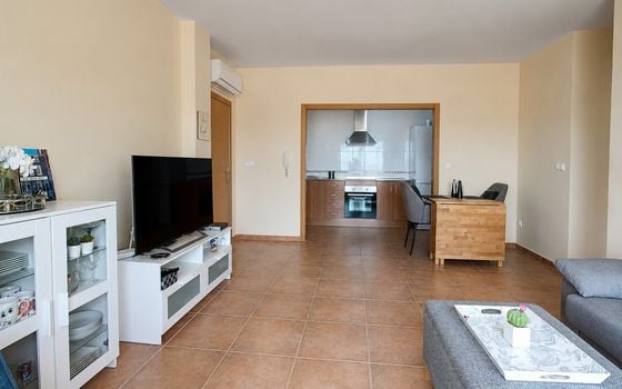 Appartement de 2 chambres à Hondón de los Frailes - CNM148063 - Photo - 4