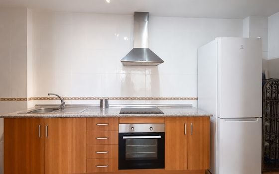 Appartement de 2 chambres à Hondón de los Frailes - CNM148063 - Photo - Small - 6