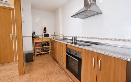 Appartement de 2 chambres à Hondón de los Frailes - CNM148063 - Photo - Small - 7