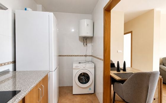 Appartement de 2 chambres à Hondón de los Frailes - CNM148063 - Photo - Small - 8