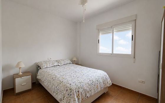 Appartement de 2 chambres à Hondón de los Frailes - CNM148063 - Photo - Small - 9