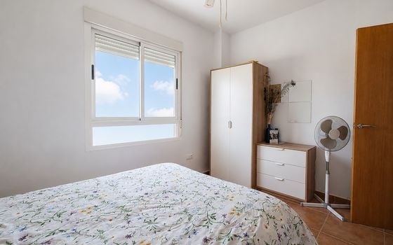 Appartement de 2 chambres à Hondón de los Frailes - CNM148063 - Photo - Small - 10