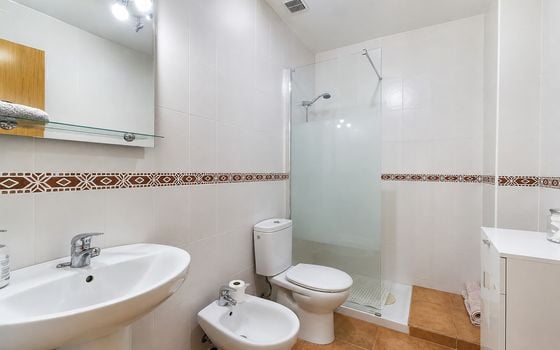 Appartement de 2 chambres à Hondón de los Frailes - CNM148063 - Photo - Small - 13