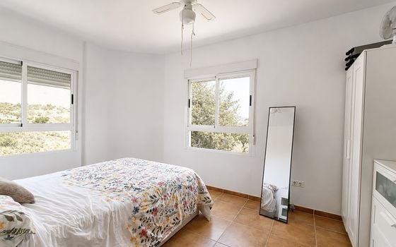Appartement de 2 chambres à Hondón de los Frailes - CNM148063 - Photo - Small - 11