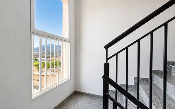 Appartement de 2 chambres à Hondón de los Frailes - CNM148063 - Photo - Small - 15