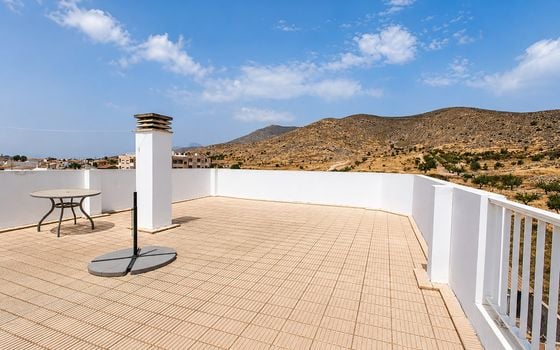 Appartement de 2 chambres à Hondón de los Frailes - CNM148063 - Photo - Small - 18