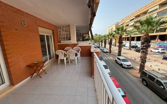 Appartement de 2 chambres à Guardamar del Segura - NSP148094 - Photo - Small - 16