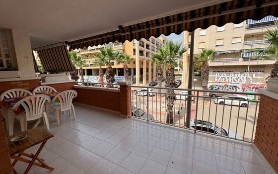 Appartement de 2 chambres à Guardamar del Segura - NSP148094 - Photo - Small - 17