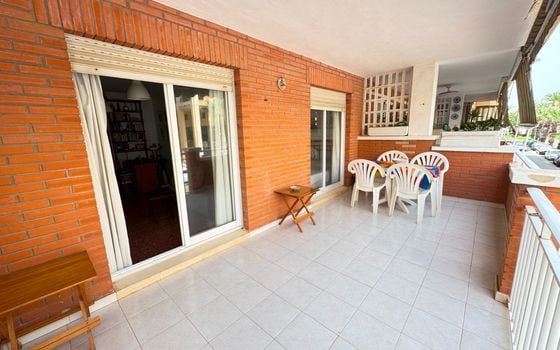 2 bedroom Apartment in Guardamar del Segura - NSP148094 - Photo - 1
