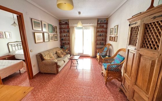 2 bedroom Apartment in Guardamar del Segura - NSP148094 - Photo - 2