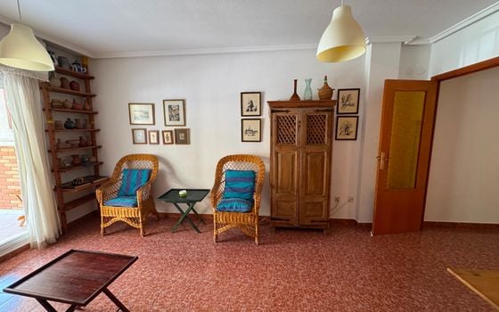 2 bedroom Apartment in Guardamar del Segura - NSP148094 - Photo - 3