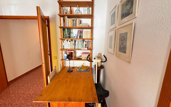 2 bedroom Apartment in Guardamar del Segura - NSP148094 - Photo - 4